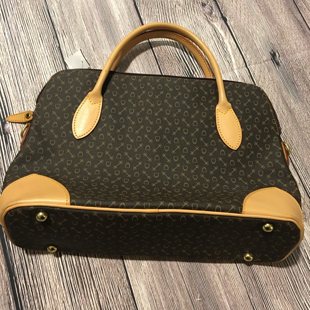 Why International Handbag Genuine Leather